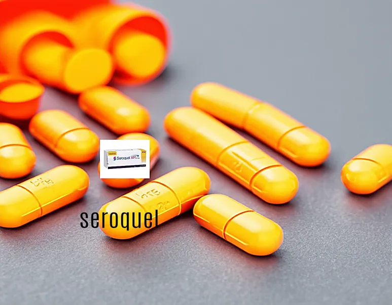 Seroquel 1