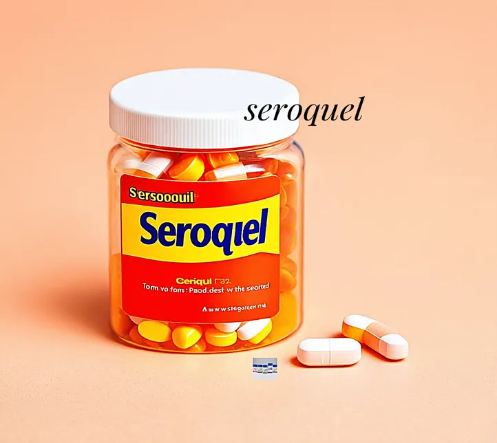 Seroquel 2